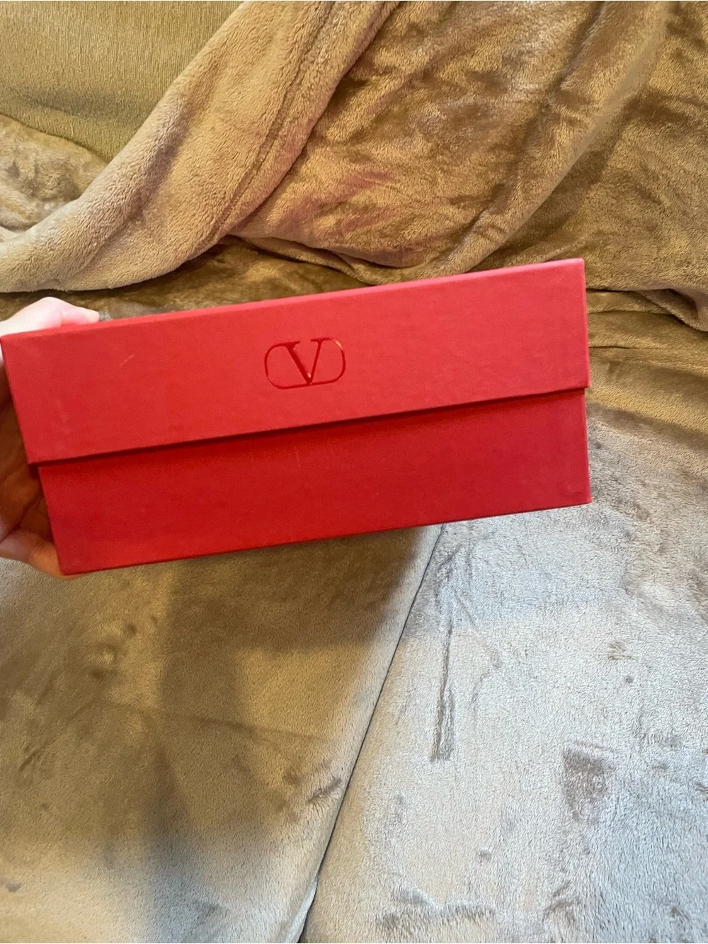 Valentino Garavani authentic valentino